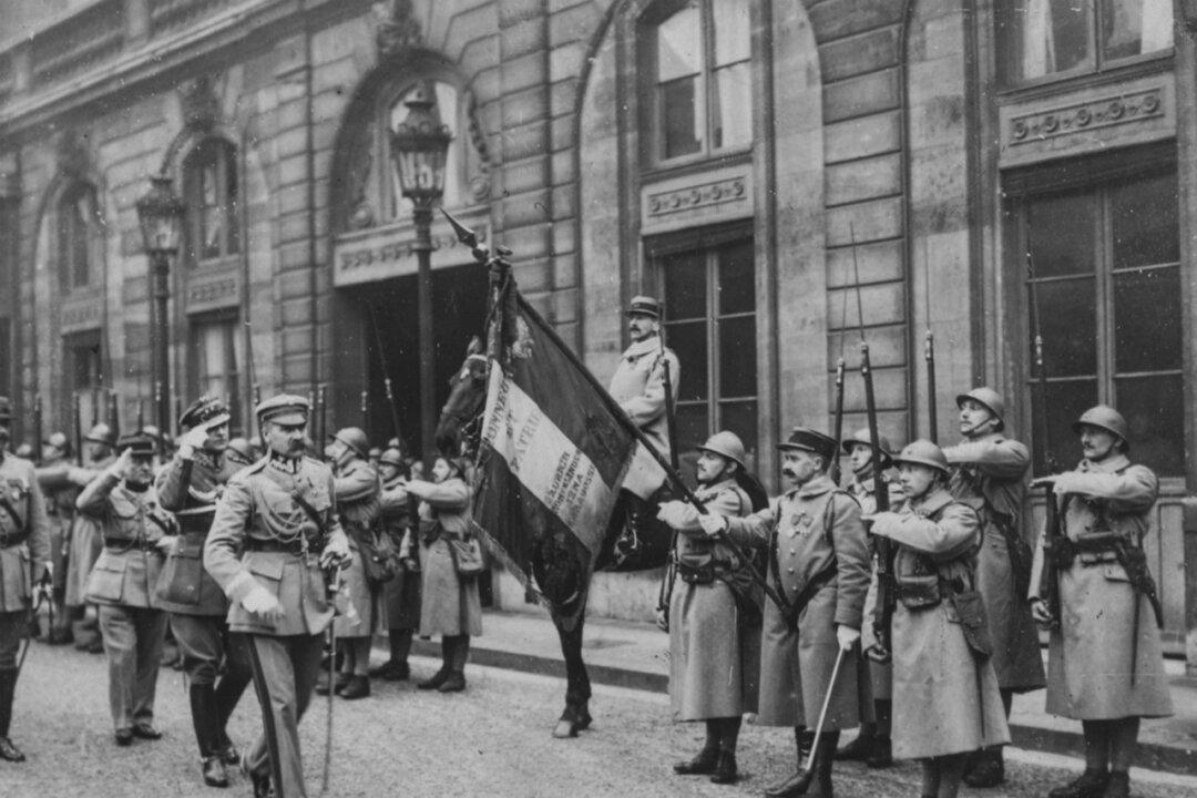 Faith and Polish Military Tactics Defeated the Soviet Army at the Battle of Warsaw 100 Years Ago