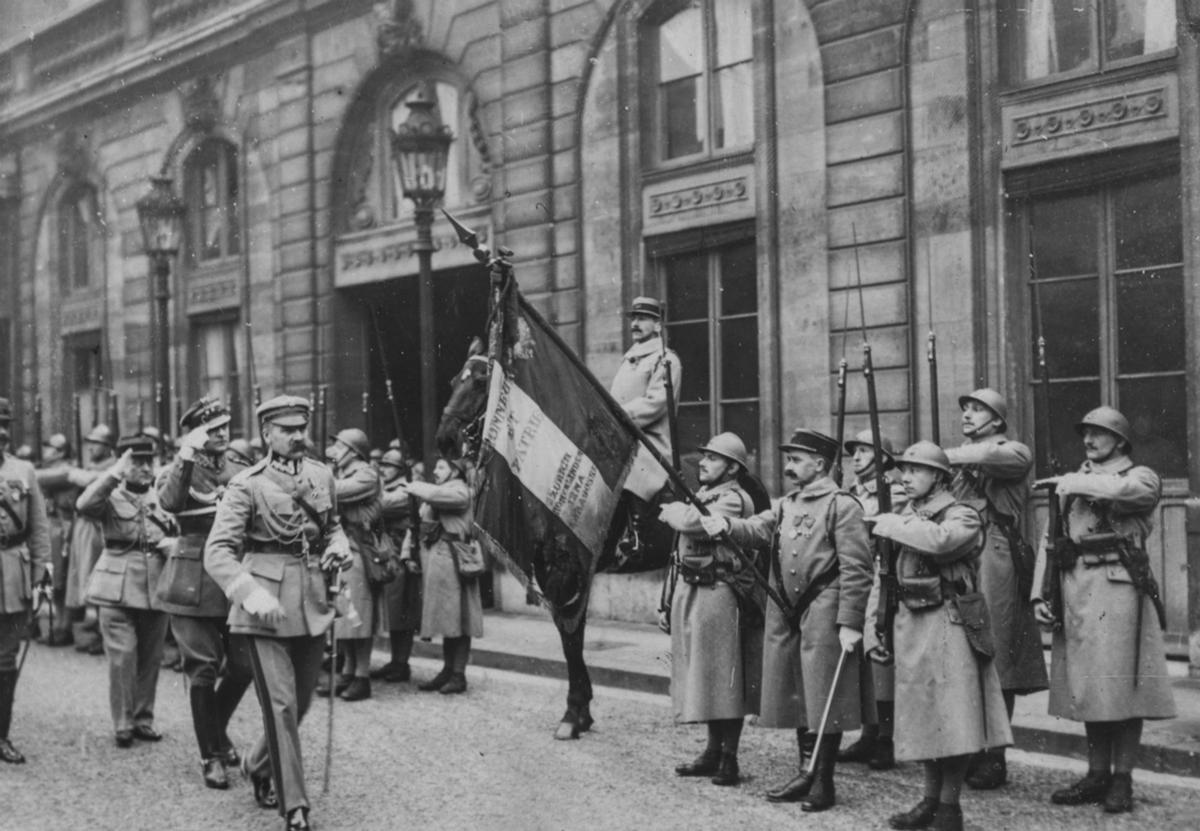 Faith and Polish Military Tactics Defeated the Soviet Army at the Battle of Warsaw 100 Years Ago