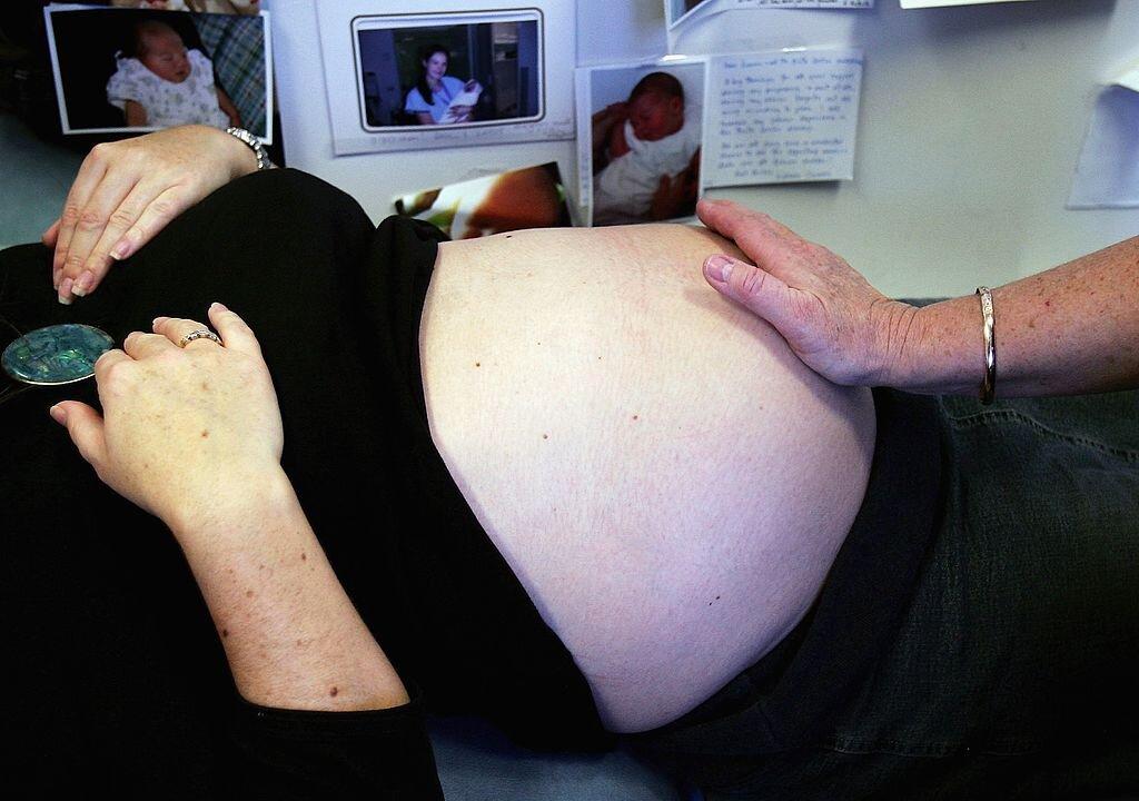 Nurse-Midwife Association Bans Pro-Life Group’s Members From Conference