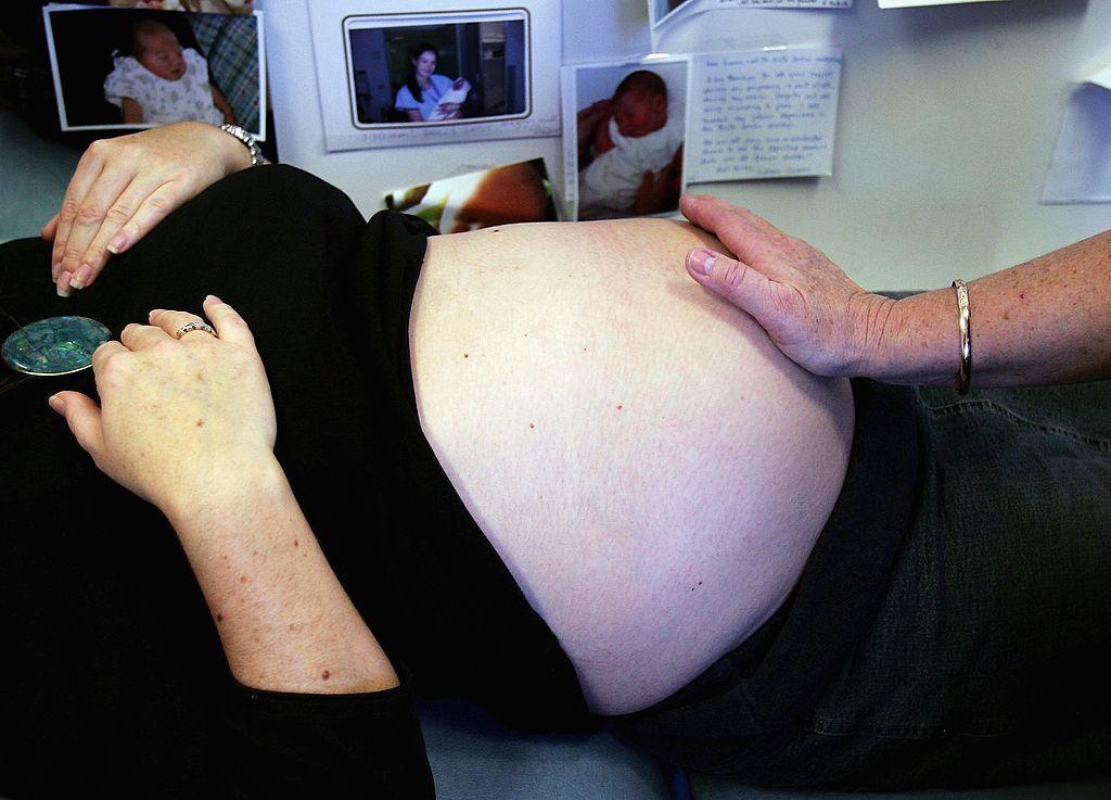 Nurse-Midwife Association Bans Pro-Life Group’s Members From Conference