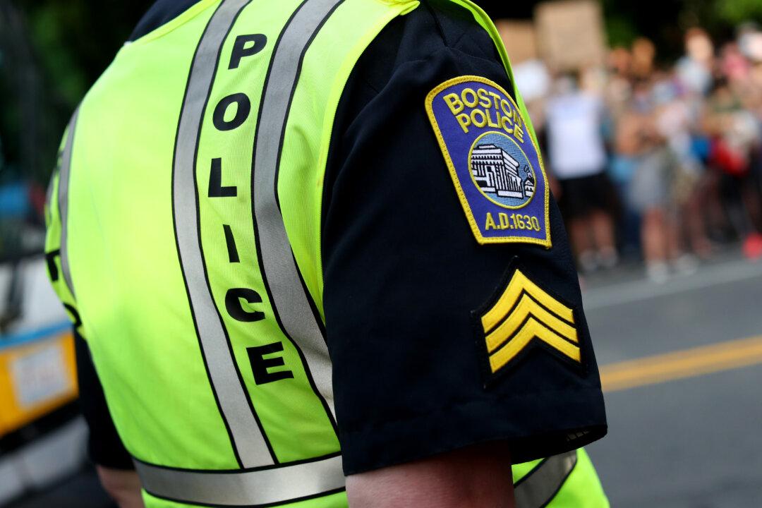 Massachusetts Releases Thousands of Police Disciplinary Records