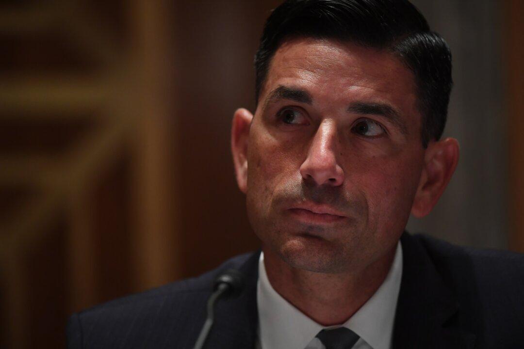 Violent Extremists Are Greatest Terror Threat Inside US: Department of Homeland Security