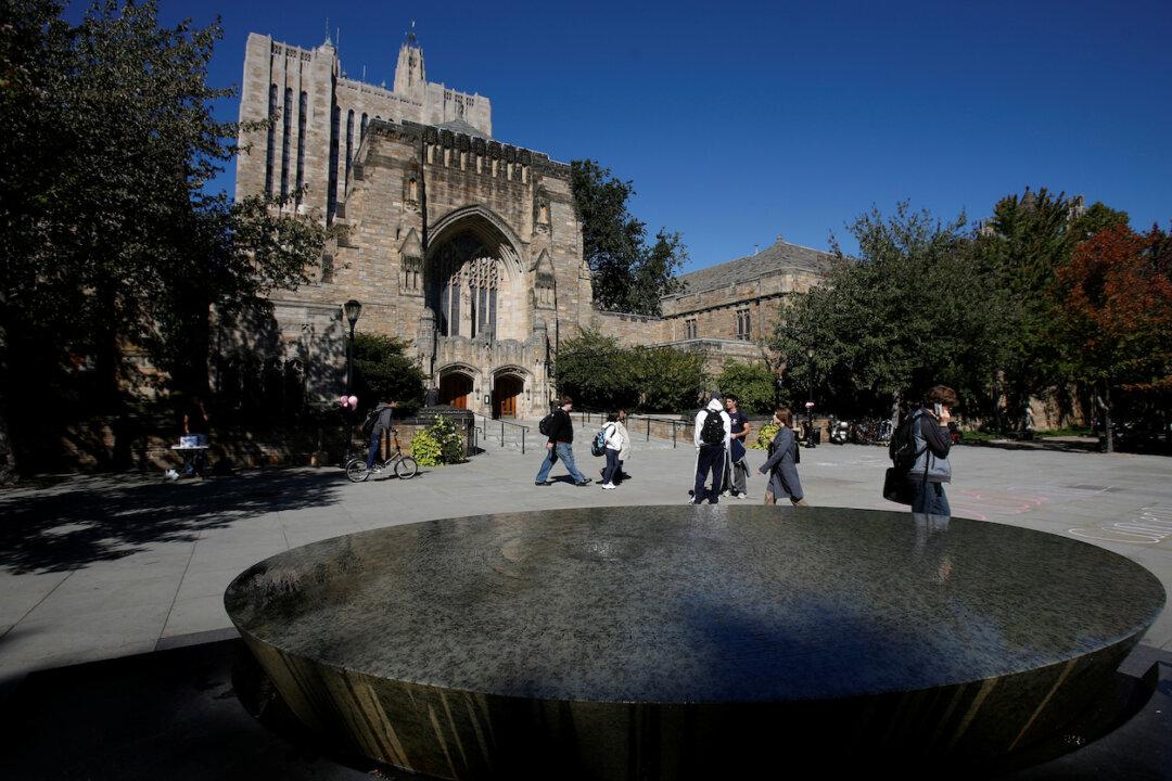 Institutional Racism