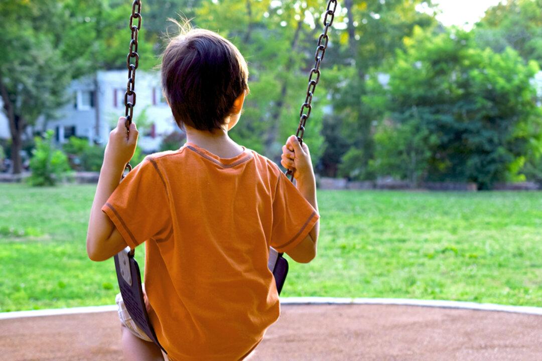 9-Year-Old Wishes for His Own ‘Family to Call Mom and Dad’ After Brother Gets Adopted