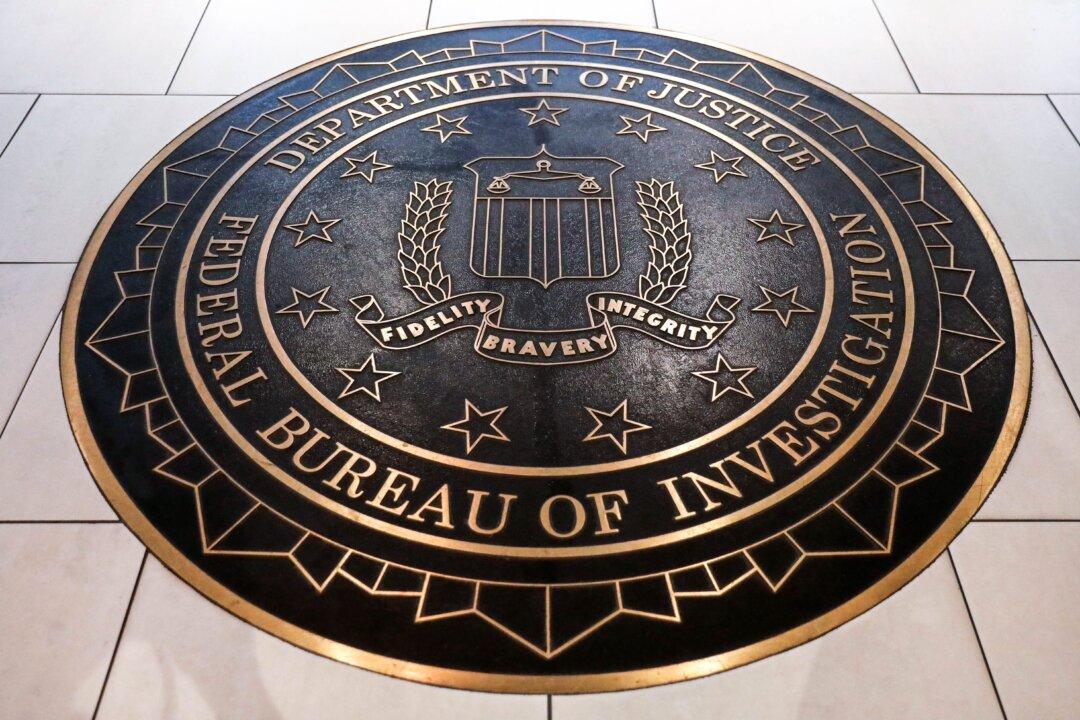 Judicial Watch Sues to Obtain FBI Communications With Banks Over Jan. 6 Protesters
