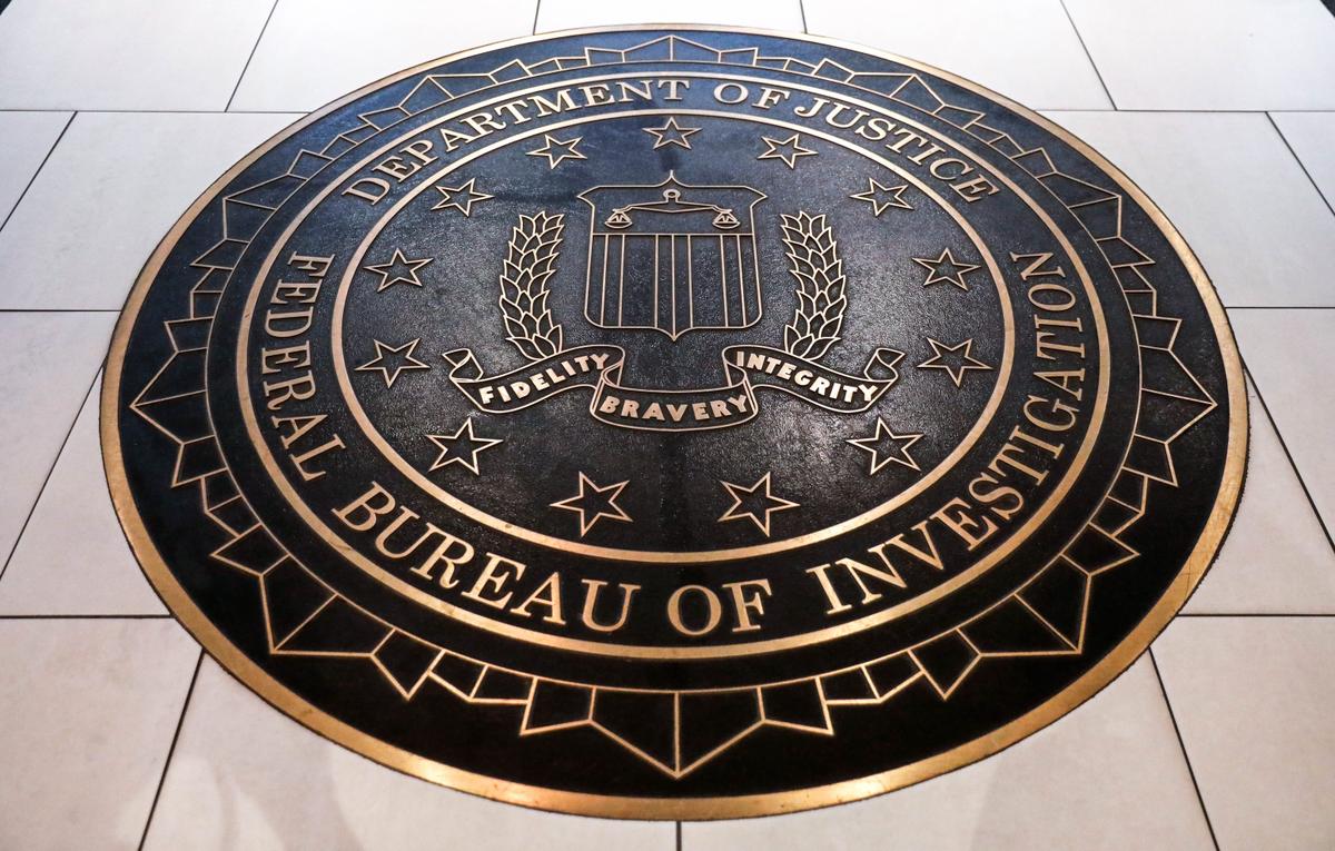 Judicial Watch Sues to Obtain FBI Communications With Banks Over Jan. 6 Protesters