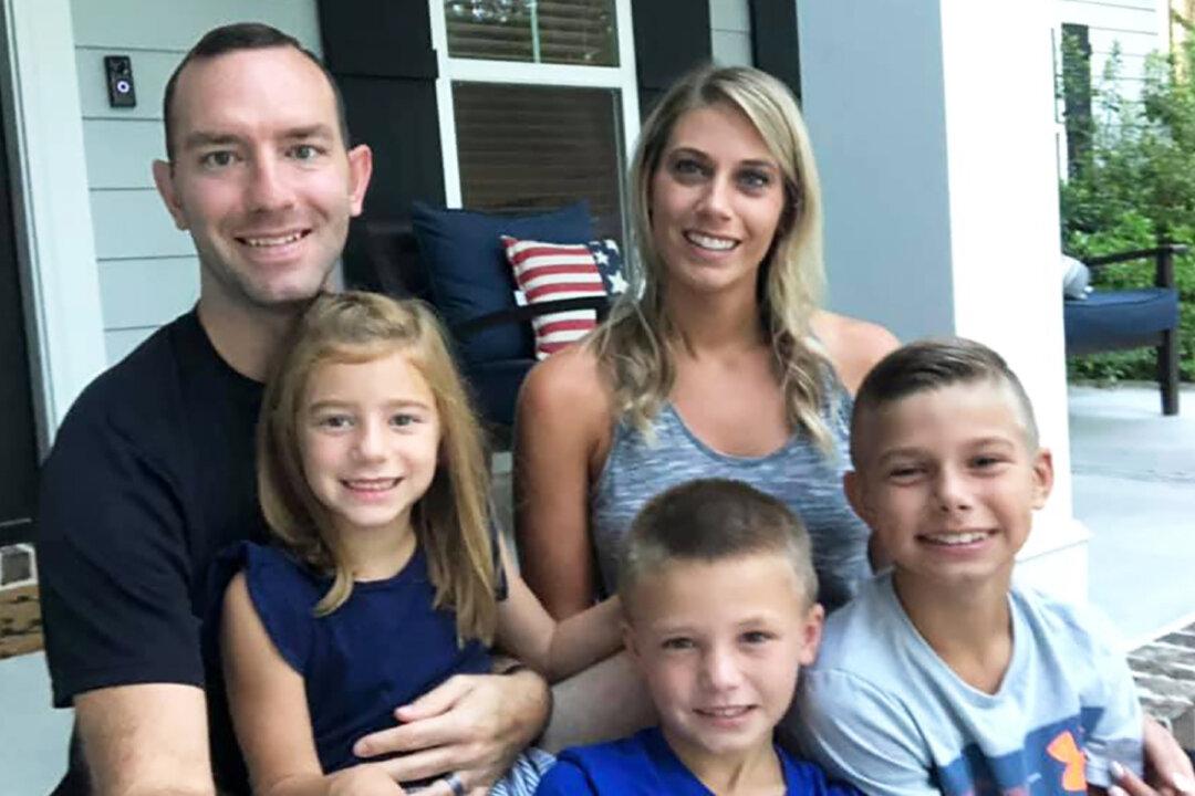 Georgia Father of 3, Former Marine Hit and Killed Helping Driver in Distress on I-95