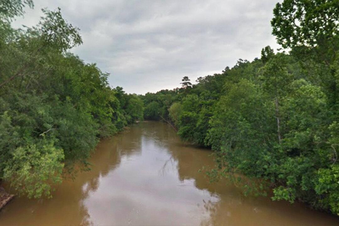 ‘We Had a Guardian Angel’: Teen Pulled Under Fast-Moving Current Saved by Friends’ CPR