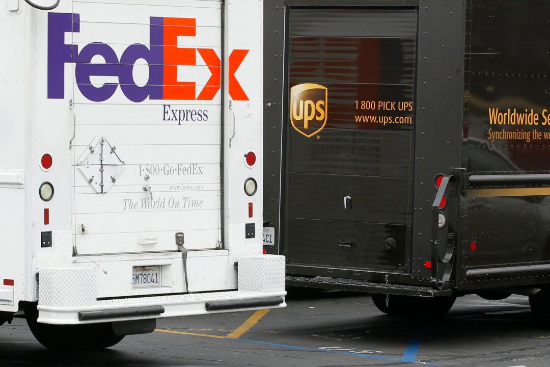 UPS and FedEx Reject Handling Mail-In Ballots as Postal Service Warns of ‘Significant’ Delays