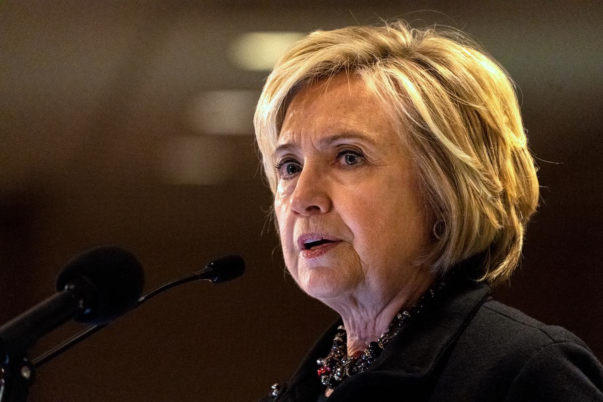 Hillary Clinton Does Not Have to Testify on Private Email Server, Appeals Court Rules