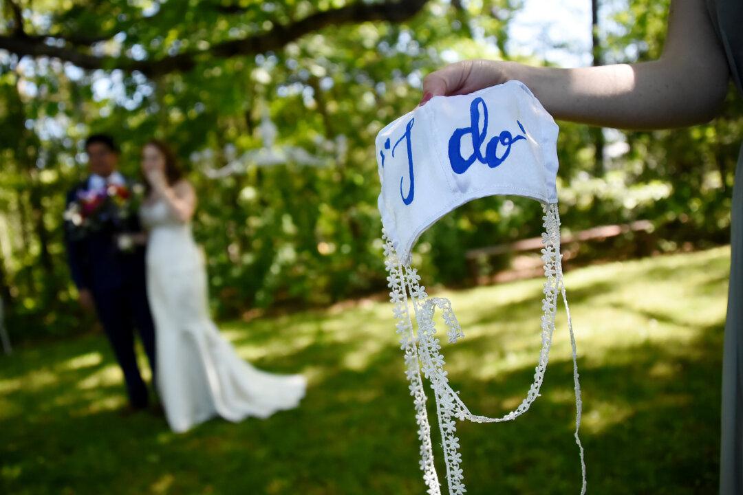 Kentucky Photographer Wins Right to Refuse Service to Same-Sex Couples