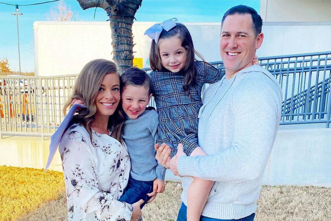 Mom With 2 Autistic Kids Talks Frankly About Her Anger, Grief, and Gratitude