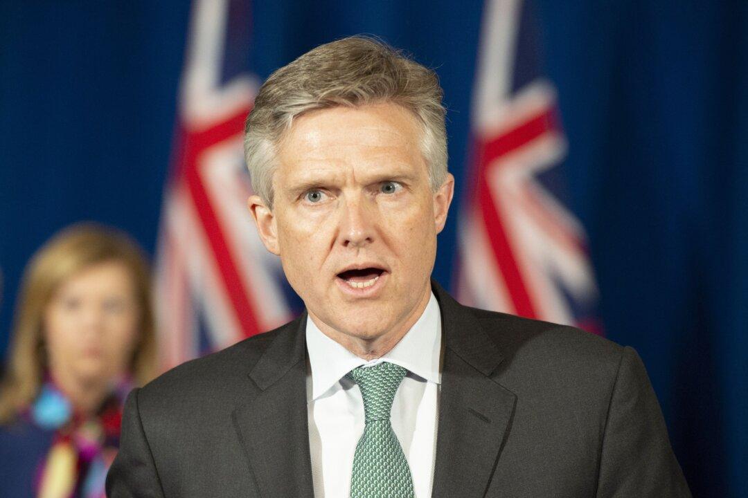 ‘It’s Disturbing’: Ontario’s Ballooning Debt Alarms Experts