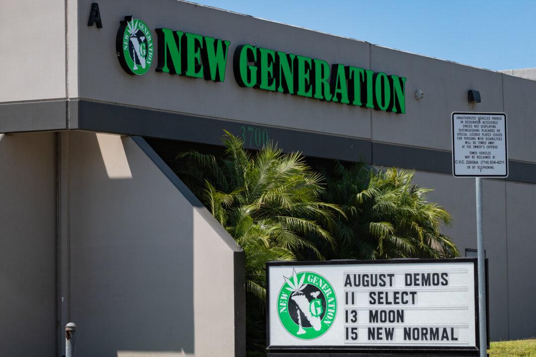 The Hated Sector That’s Posting Massive Revenue Growth