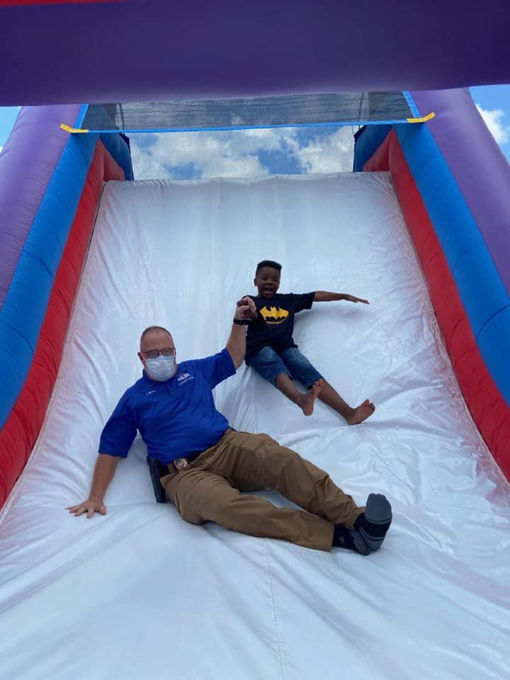 (Courtesy of <a href="https://www.facebook.com/conwaypd/">Conway Police Department</a>)