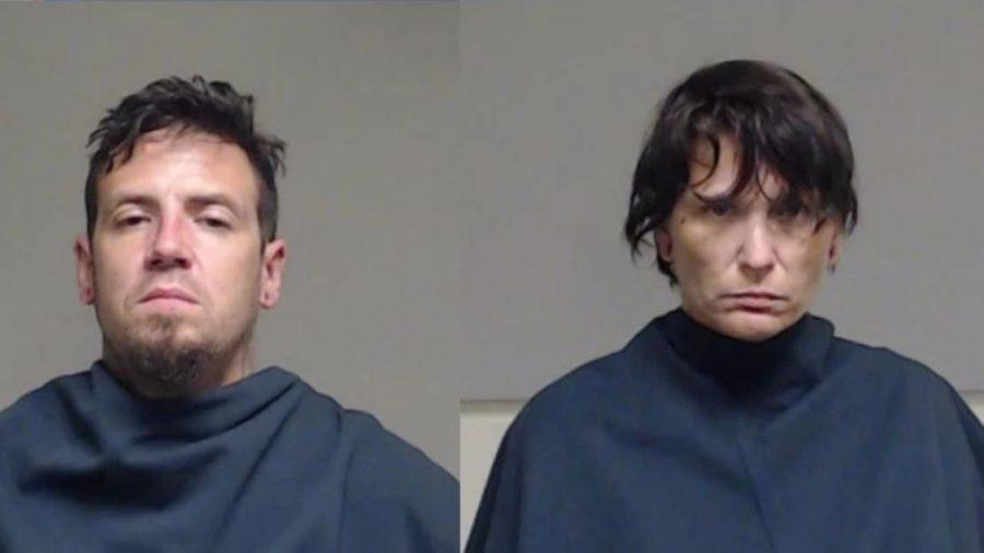 Officials: Texas Parents Lied About Missing Newborn Before He Was Found in a Bucket