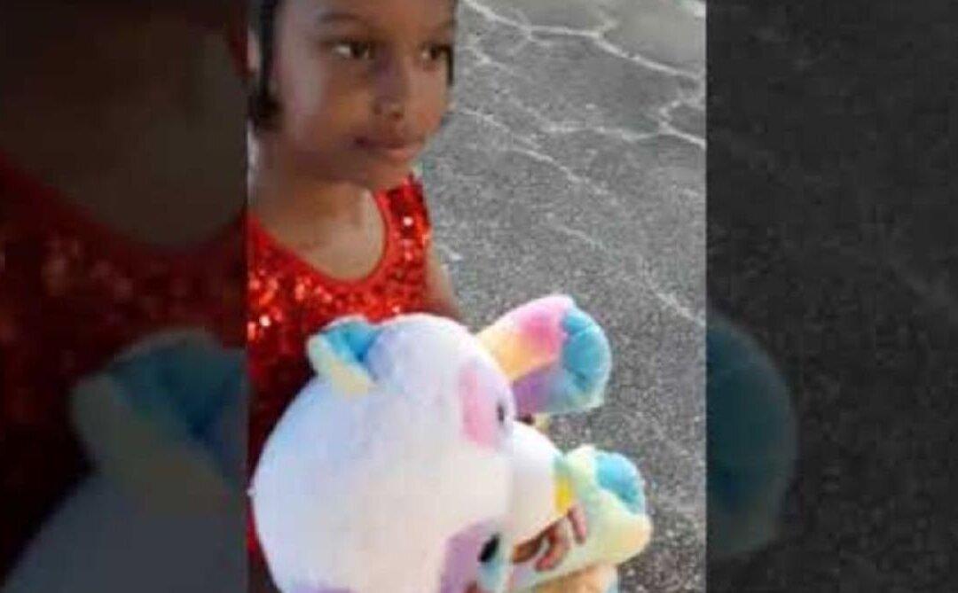5-Year-Old Girl Killed While Playing in Her Home in South Carolina: Police