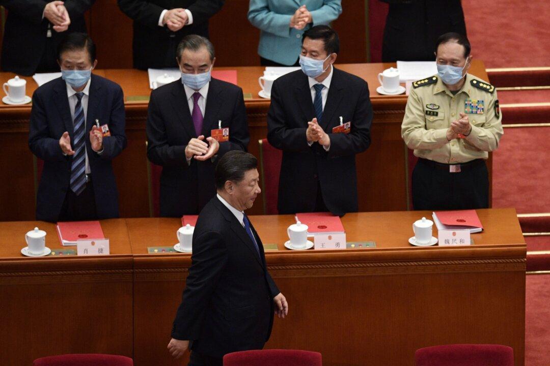 Leaked Government Documents Reveal Chinese Officials Refused to Follow Leader Xi’s Orders