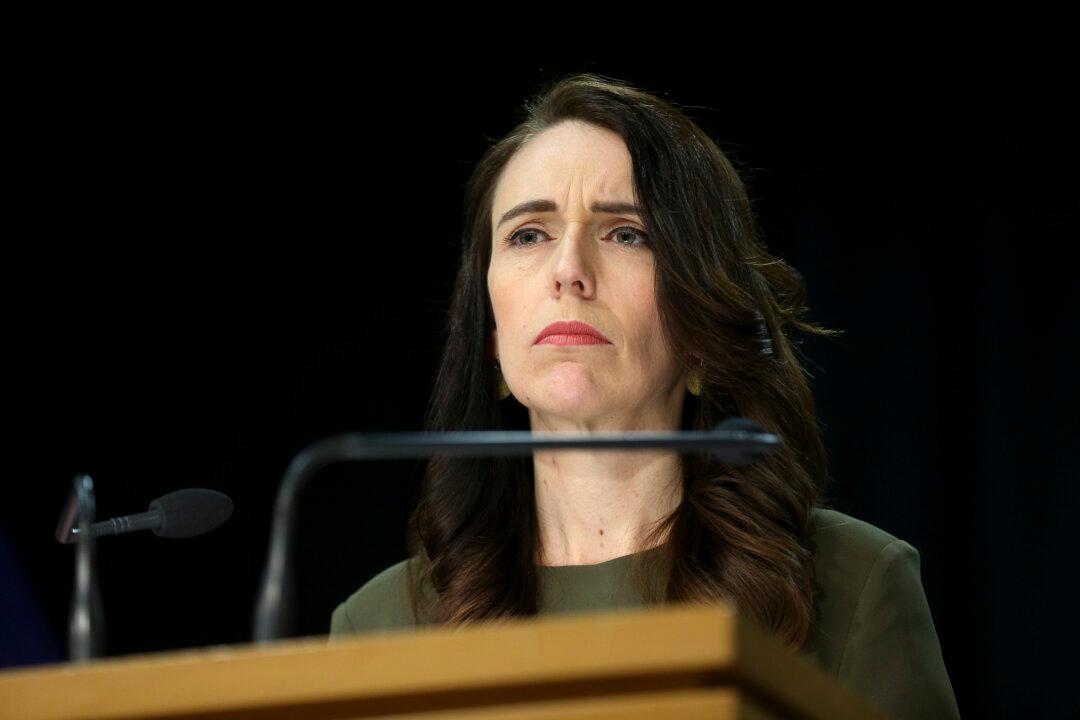 New Zealand Delays Election Over CCP Virus Fears