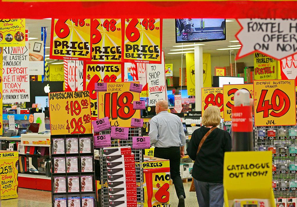 Small Businesses Losing Ground in Post-Pandemic Australia, Warns Ombudsman