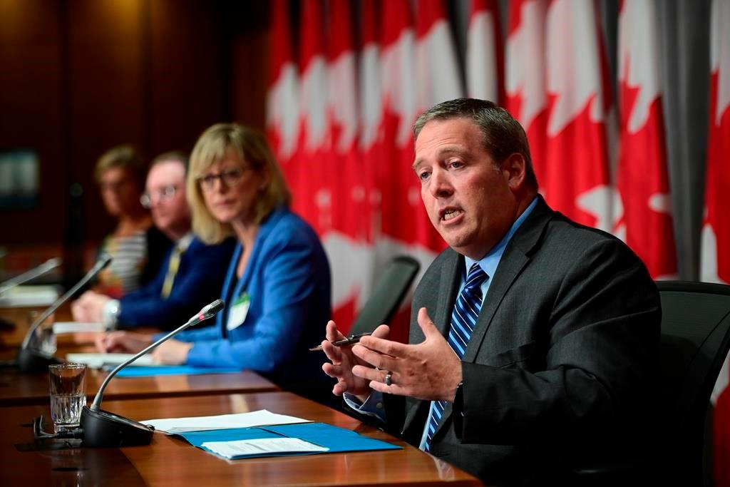 CRA Expects Online Service Back Wednesday