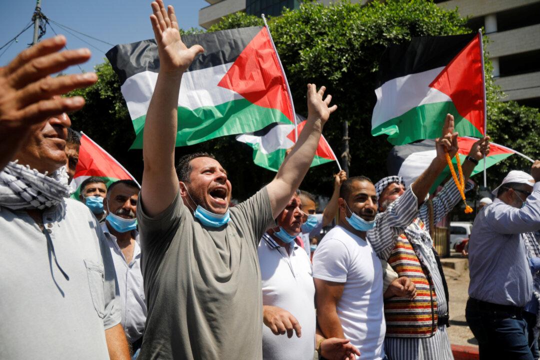 Israel Says Bahrain, Oman Might Follow UAE in Formalizing Ties