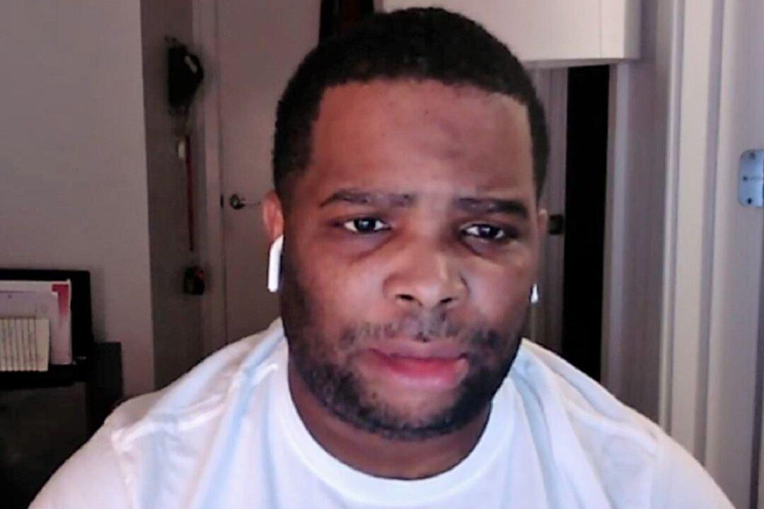 Joseph Kitchen, President of Maryland Young Democrats Group, Found Dead