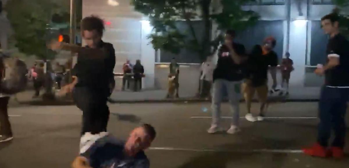 US Attorney Fears Violence in Portland Could Turn Deadly