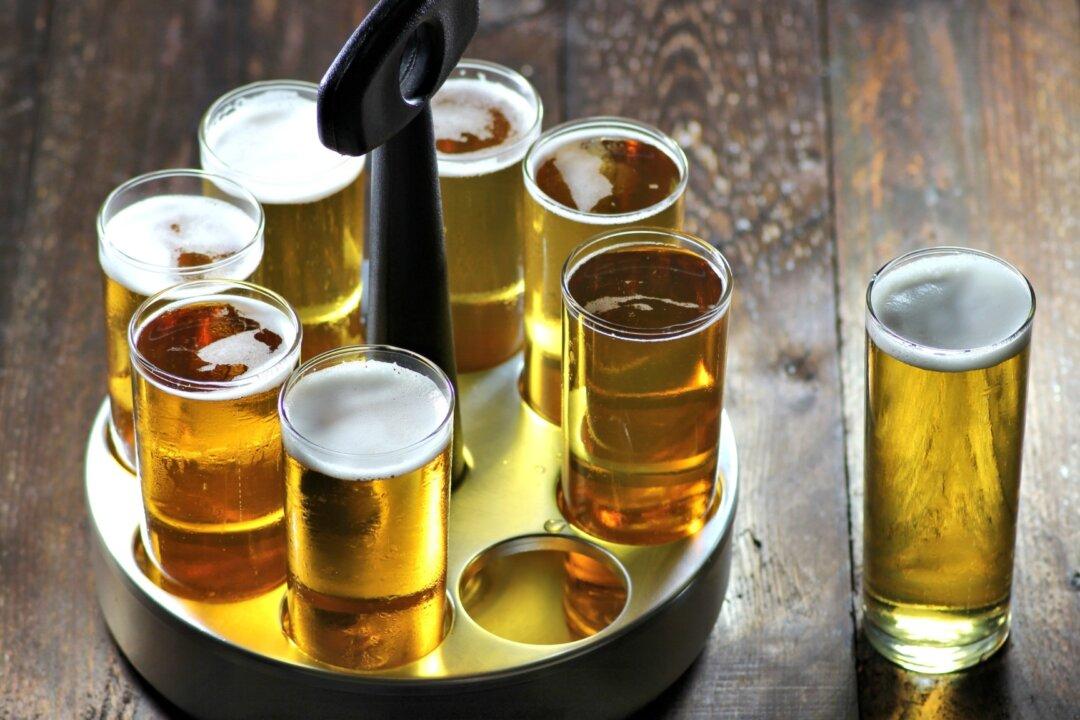 What Makes a Kölsch a Kölsch?