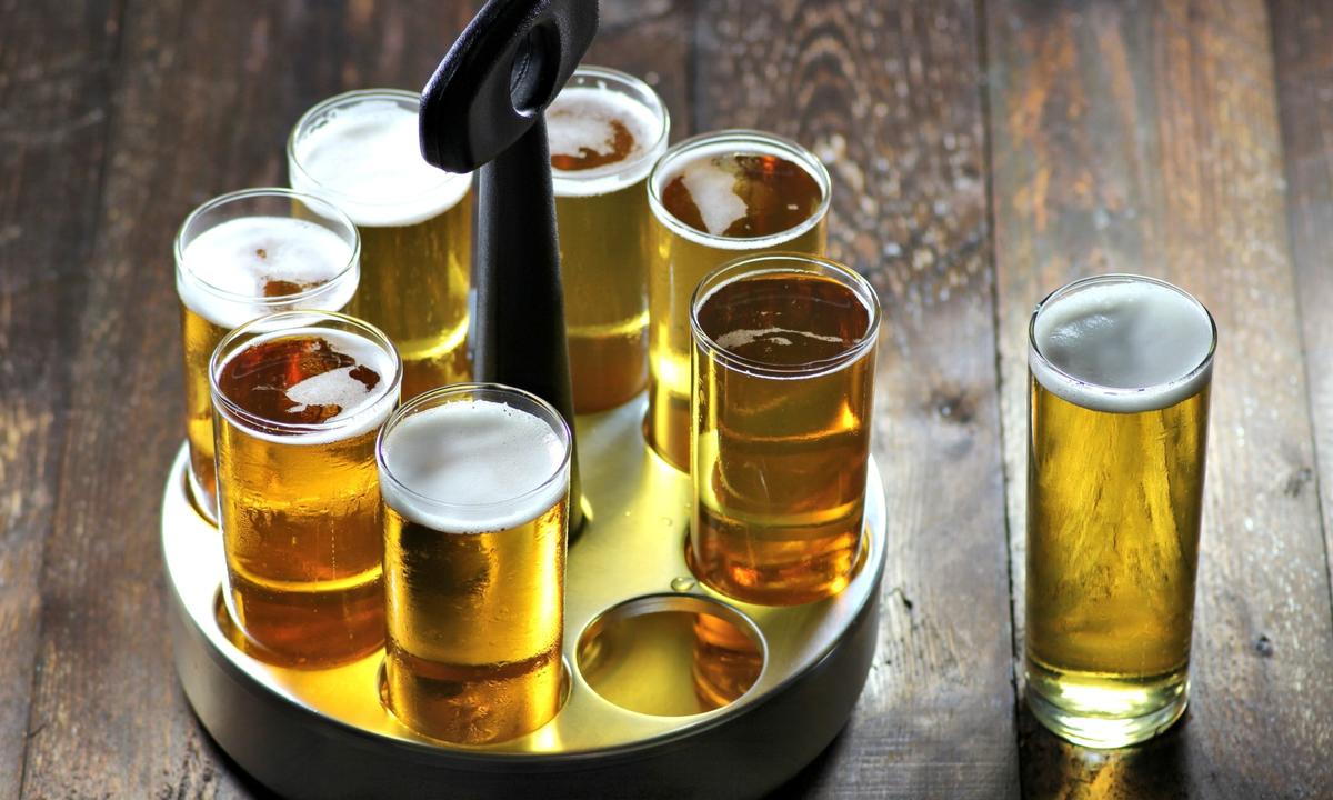 What Makes a Kölsch a Kölsch?