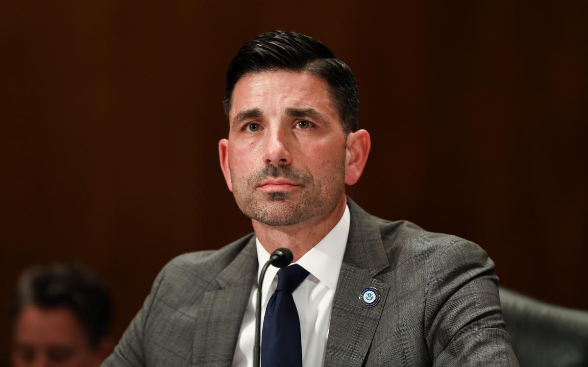 Former DHS Secretary Says Border Security Requires Policy Changes, Not More Spending