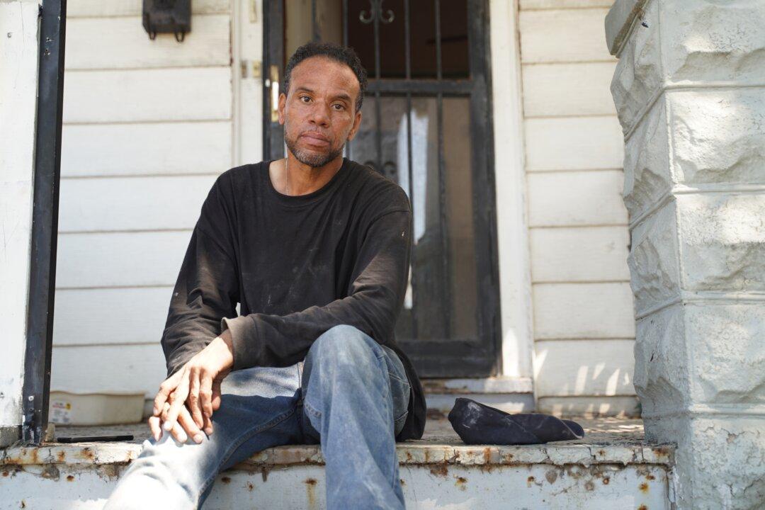 Black Voters in Milwaukee Say They’re ‘Between a Rock and a Hard Place’