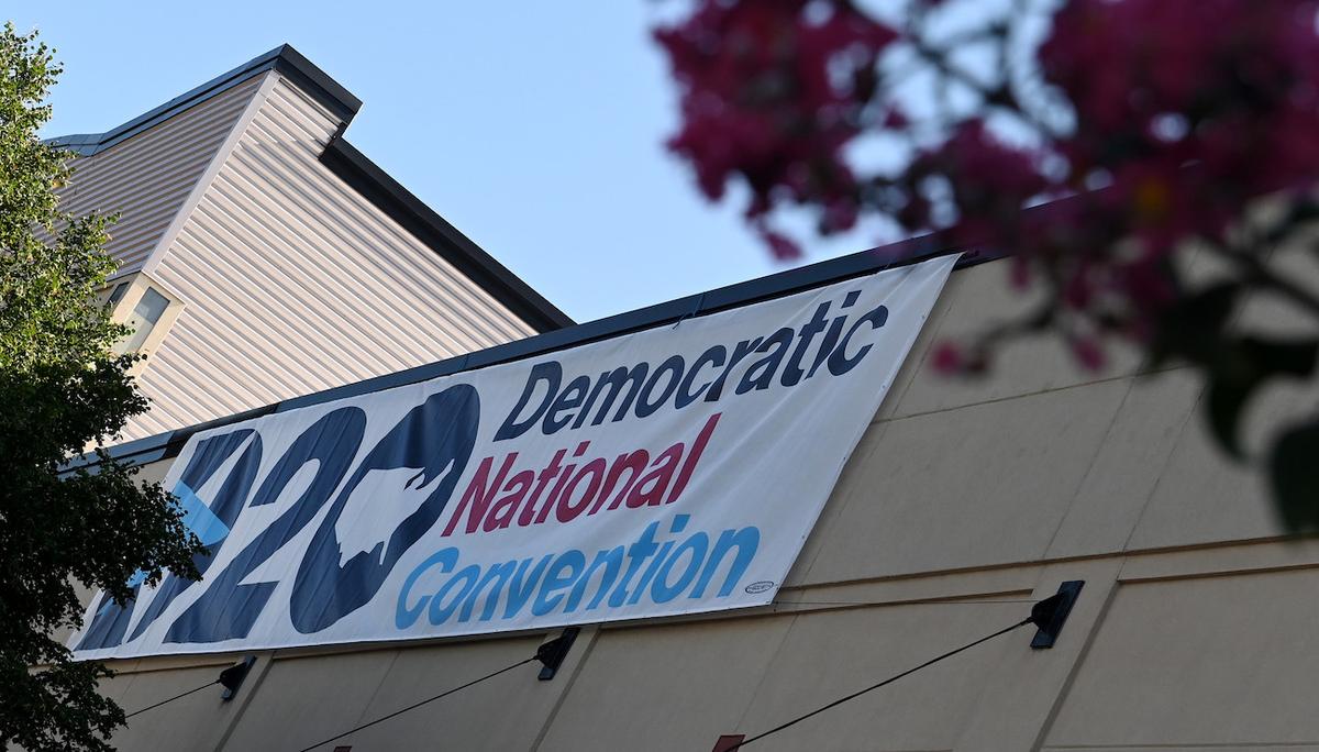 DNC Second Night Viewership Drops 22 Percent Compared to 2016