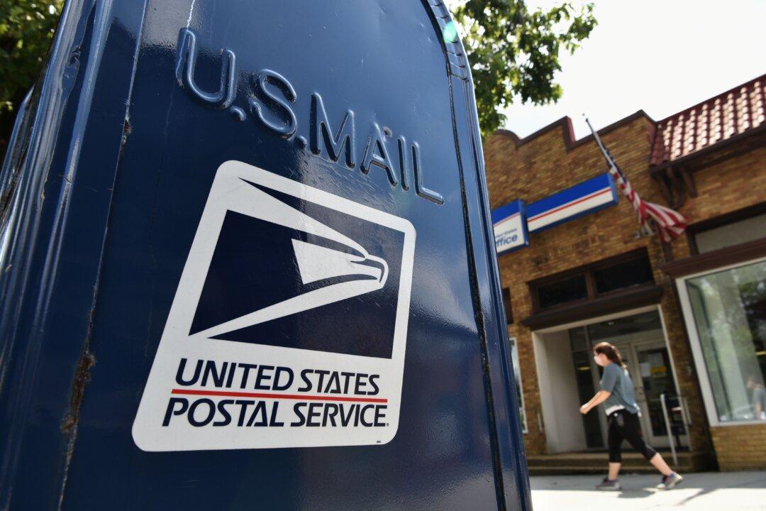 Experts: Mail-In Balloting May Deliver Fraudulent Votes