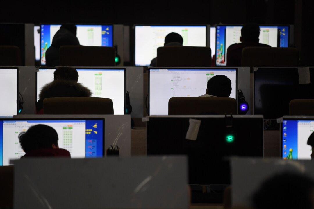 Notepad++ Software Banned in China for Supporting Hong Kong, Xinjiang