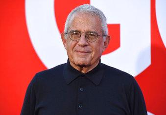 Top NBC Exec Ron Meyer Leaving After Settlement With Woman