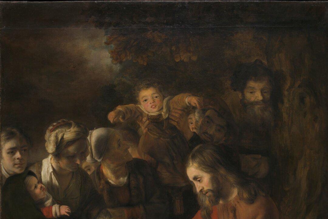 Celebrating Rembrandt’s Important Pupil Beyond His Master’s Influence