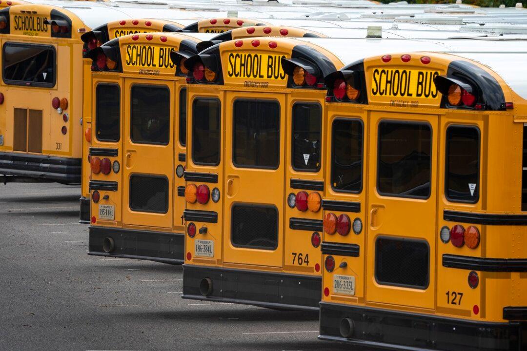 As Teachers Strike, GOP Strategists Call for Supporting School Choice