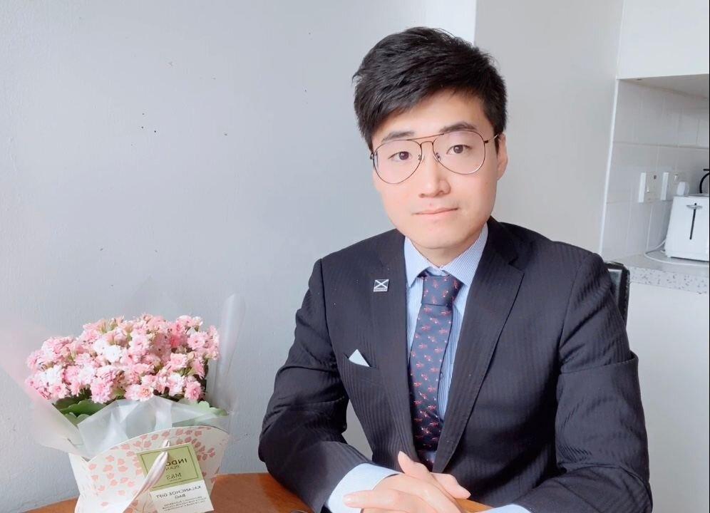 UK Visa Offer Addresses ‘Desperate Need’ of Hongkongers: Simon Cheng