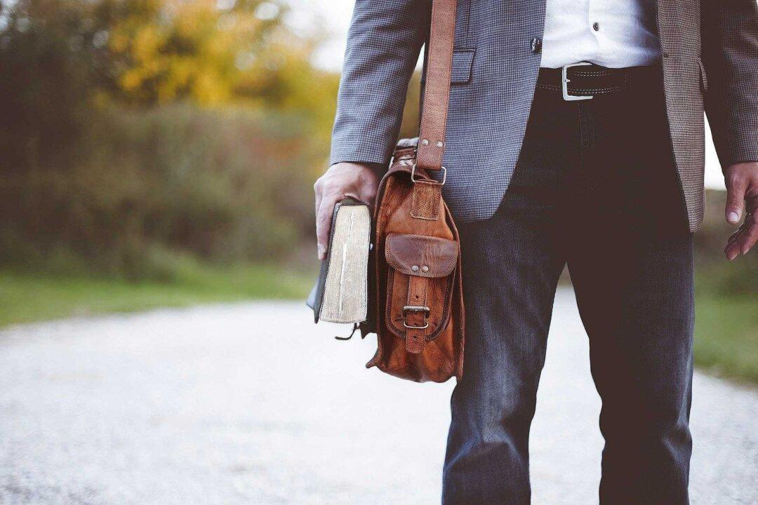 Disgusting Professorial Teachings