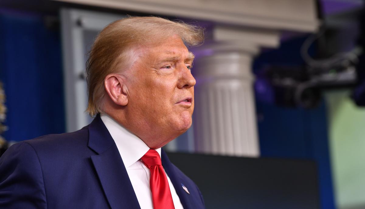 Trump Vows to Set Up Tax Credits for US Firms That Shift Jobs Back From China