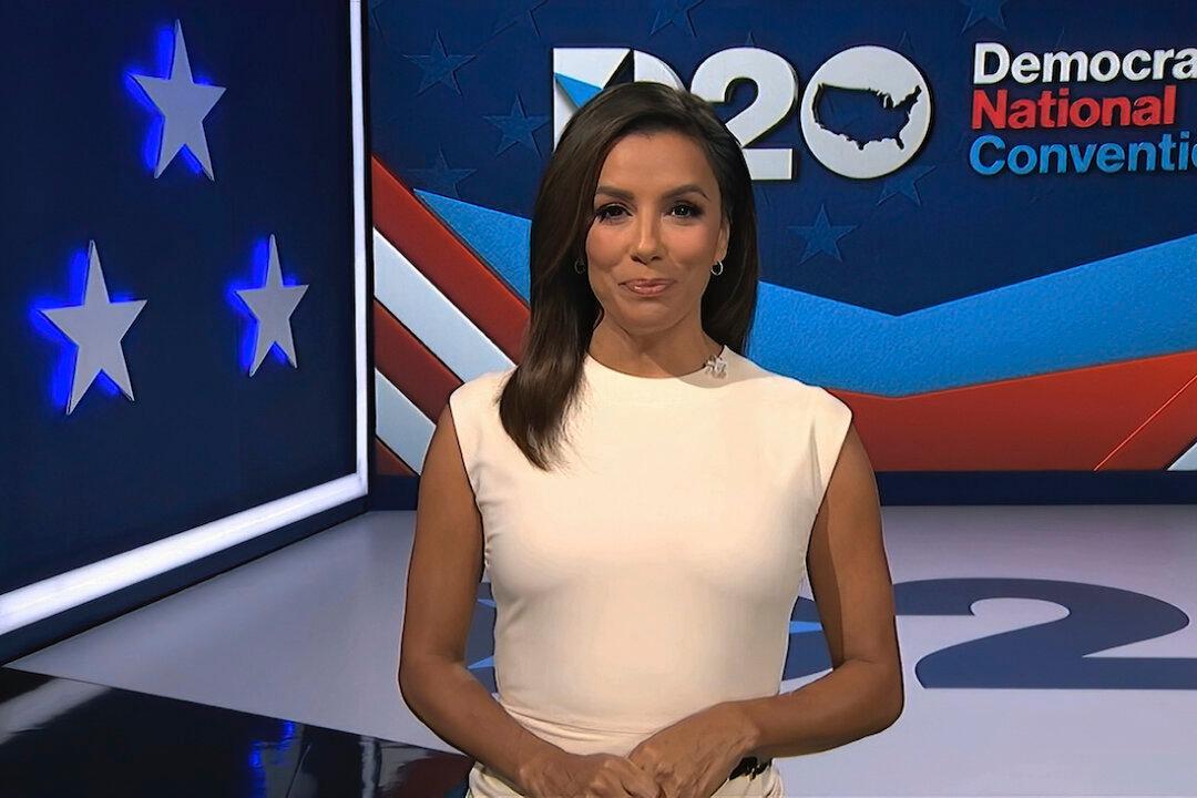 Democrats Claim ‘Big Tent’ in First Convention in Pandemic