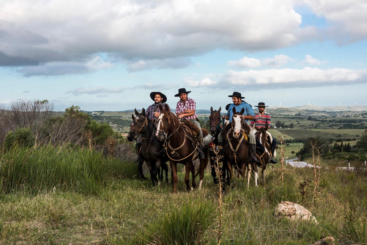 Undiscovered Uruguay