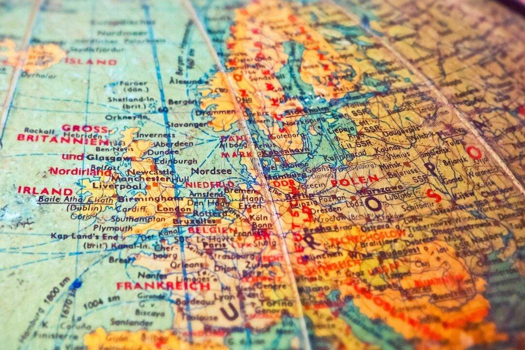 V-Shaped Economic Recovery Requires Freer Trade, Not Tariffs