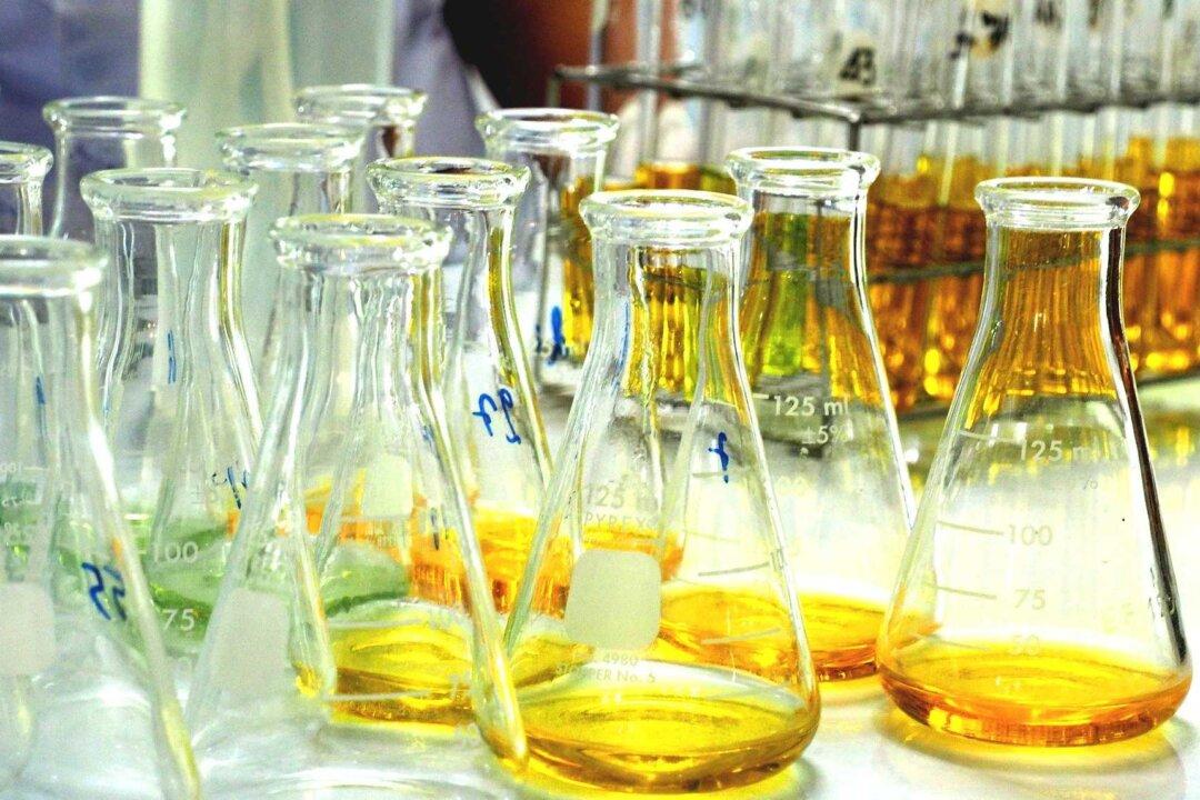 Everything the Left Touches, It Ruins. Now, Add Science