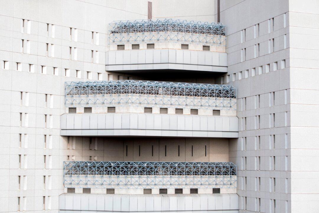 Ex-Guard Gets 10 Years for Raping Inmate at Downtown LA Federal Lockup