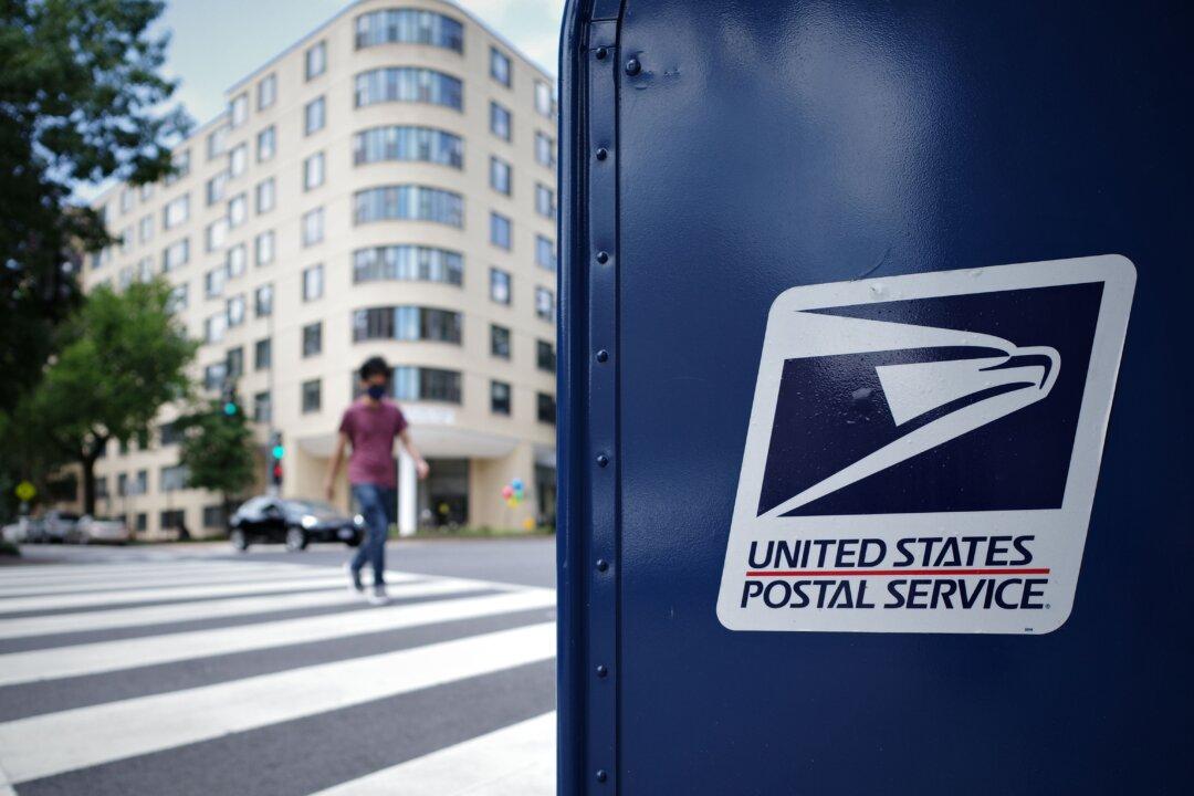 Trump: US Might Have to Do Election Again Because of Widespread Mail-In Voting