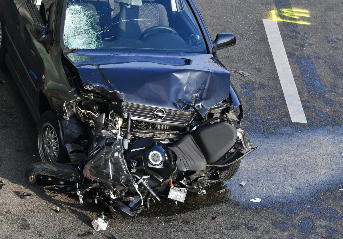 2023 AAMI Crash Report Reveals the Worst Crash Hotspots in Australia