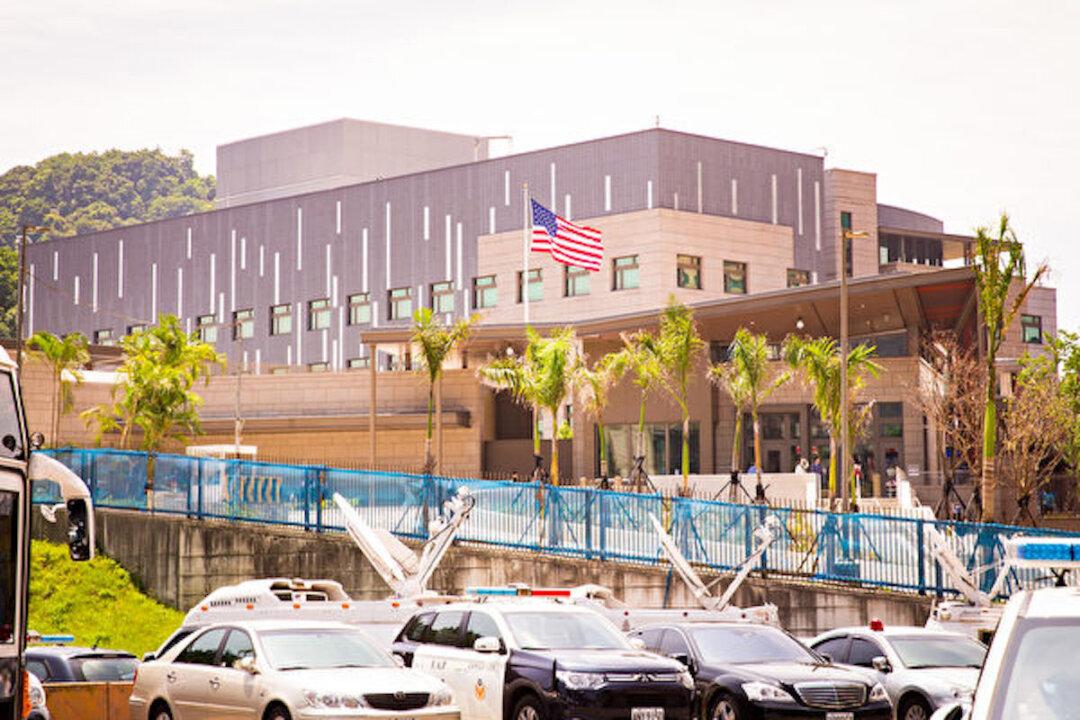 US Can Take Down the Chinese Regime in 3 Ways, Says Taiwan Economist