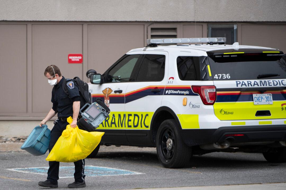 COVID-19 Lawsuits Mount Against Care Homes, Governments